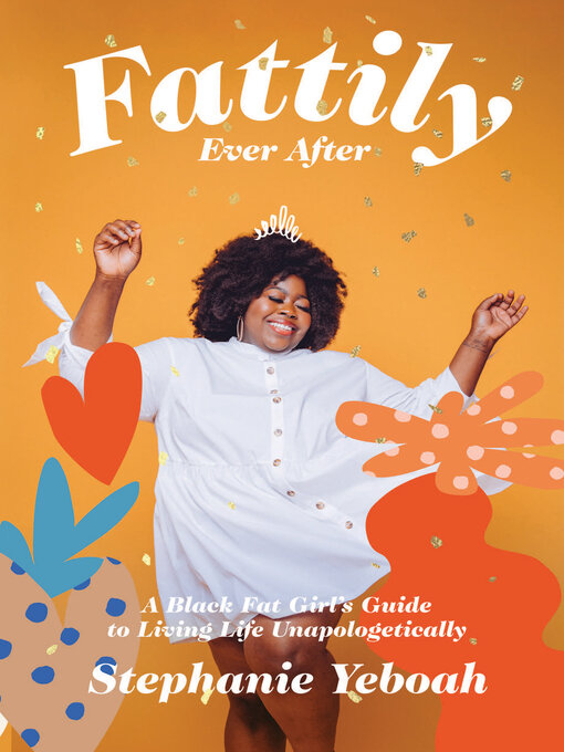 Cover image for Fattily Ever After